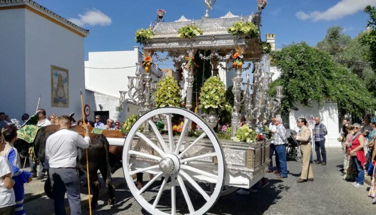 Hermandad de Santiponce – CABILDO GENERAL ORDINARIO DE HERMANOS