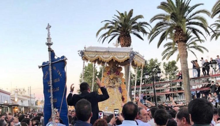 Hermandad de Bruselas – Santo Rosario