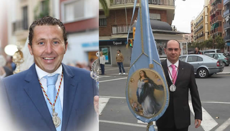 Hermandad de Emigrantes – Elecciones a Hermano Mayor Romería del Rocío 2109- José Antonio Ortiz Morano, elegido nuevo Hermano Mayor