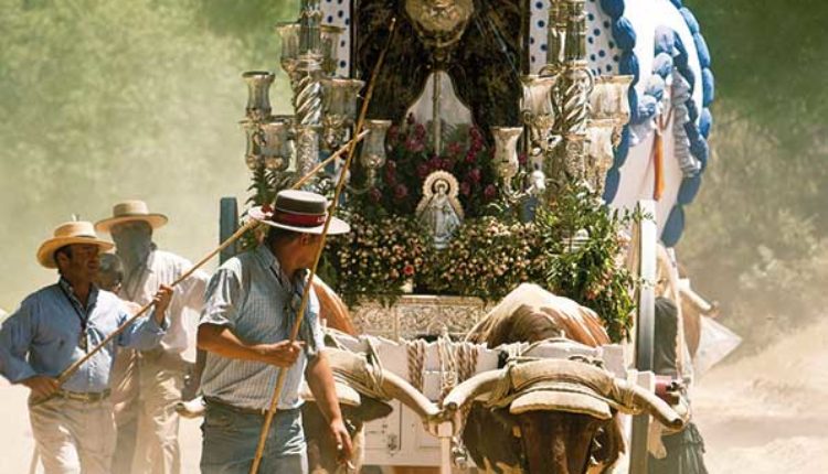 Peregrinaciones Extraordinarias al Rocío – Domingo 17 de septiembre de 2023 – Misas en Directo