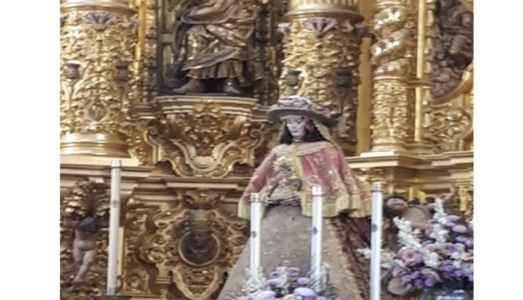 Hermandad de Bruselas – Sabatina del mes de Septiembre