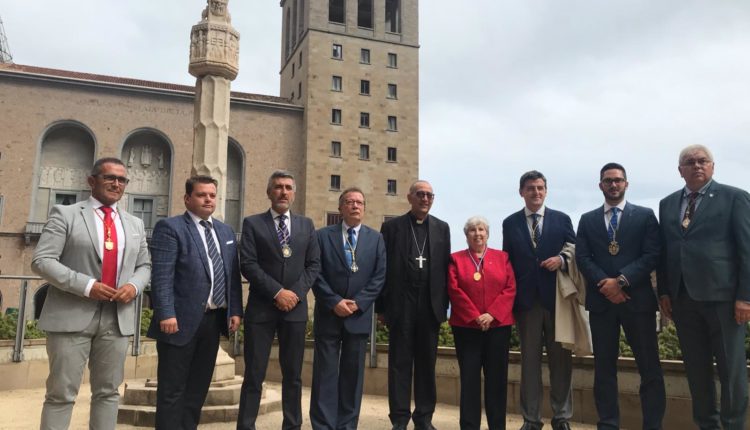 ENCUENTRO DE HERMANDADES ROCIERAS CATALANAS