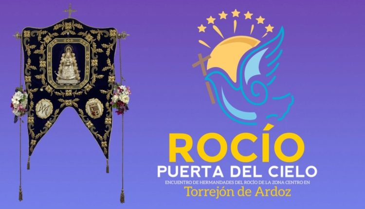 Torrejón de Ardoz – Rocío Puerta del Cielo 2019