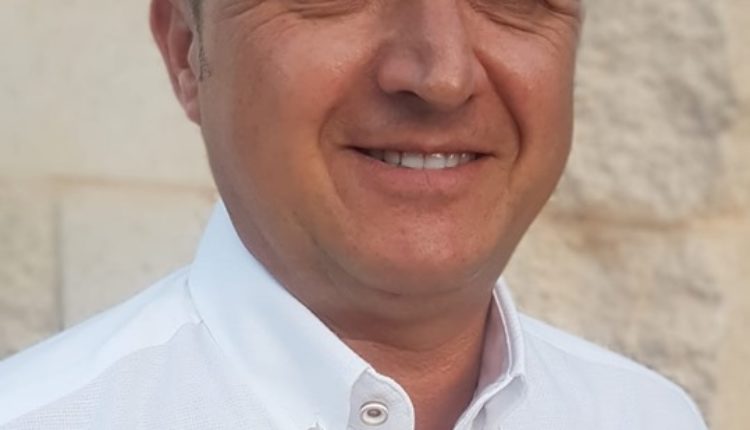 Hermandad de Jaén – D. Miguel Ángel Colmenero Gallardo, Pregonero del Rocío 2020
