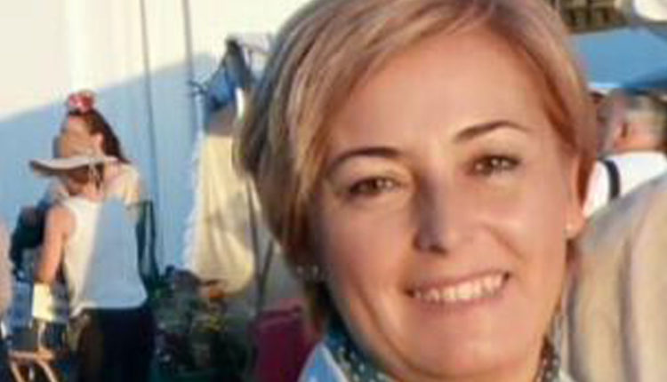 Hermandad de Antequera – Mónica García Romero, pregonera del Rocío 2020