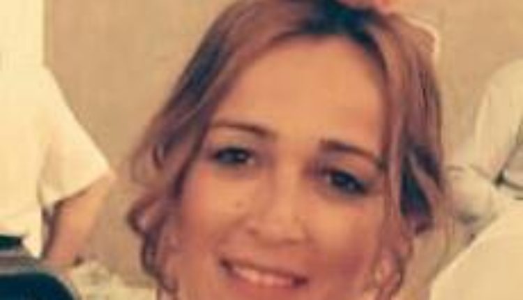 Hermandad de Punta Umbría – Dña. Yolanda Navarro Domínguez, Pregonera del Rocío 2020