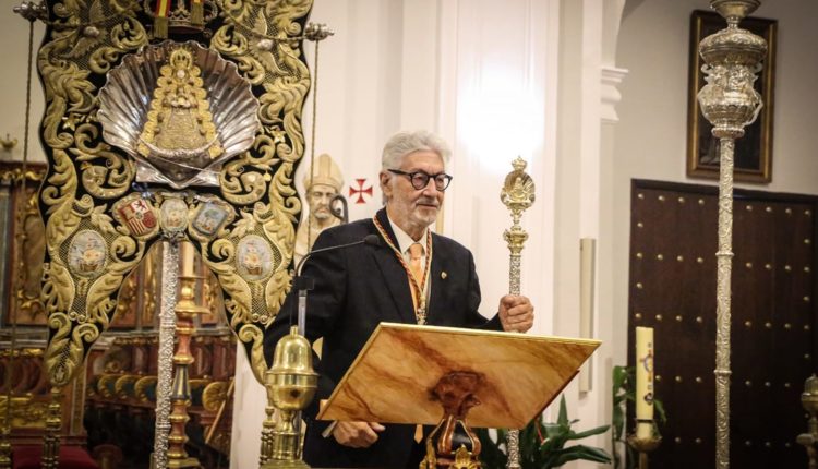 Hermandad de Emigrantes – Fallece el Presidente D. Eduardo Fernández Jurado