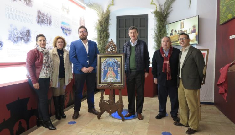 Hermandad Matriz – FELICITACIÓN DE NAVIDAD 2019