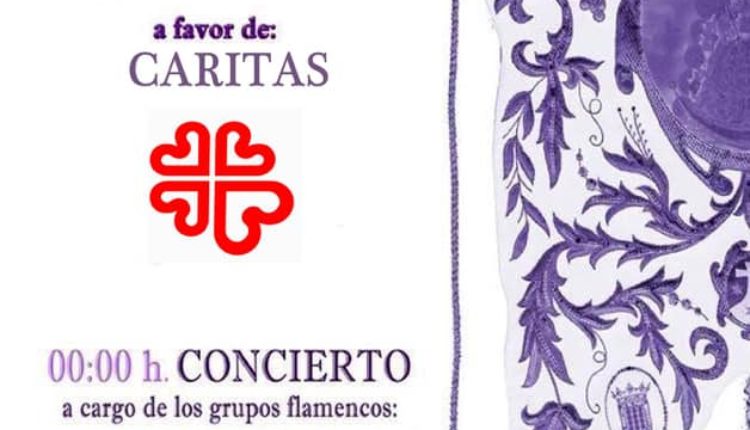 Hermandad de Medina del Campo – V Cena Rociera