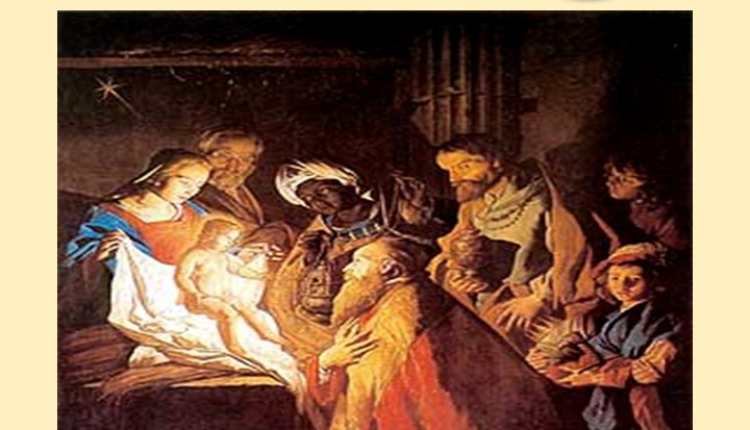 Hermandad de Bruselas – Sabatina de Navidad 2019