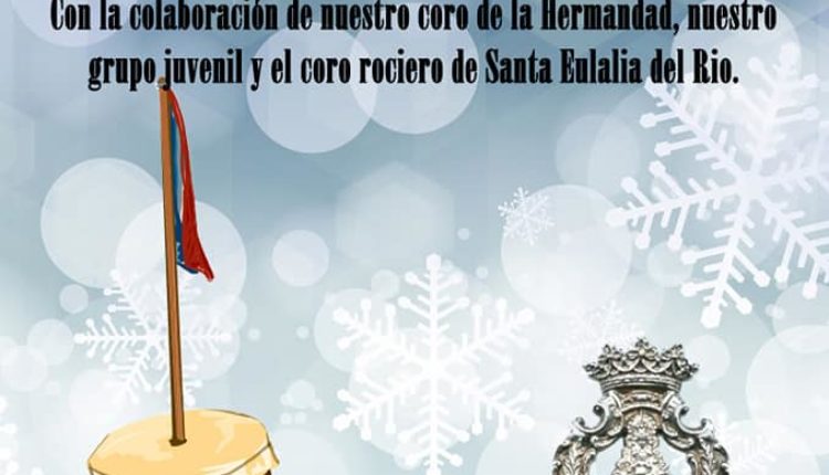 Hermandad de San Antonio de Portmany – Zambomba 2019