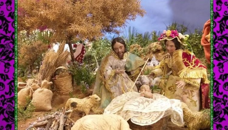 Hermandad de Utrera – II Zambomba Rociera