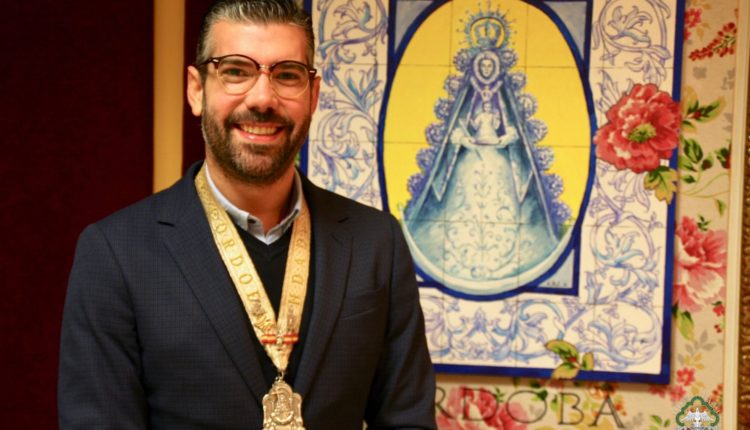 Hermandad de Córdoba – Javier Guerrero pregonará el Rocío de Córdoba y Carmen Bernal ilustrará la romería del 2020