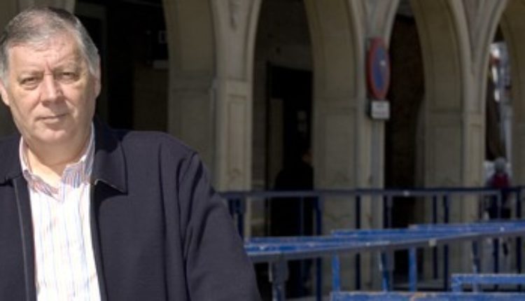 Hermandad de Emigrantes – Modesto Fernández Jurado, exaltará la Navidad de Emigrantes