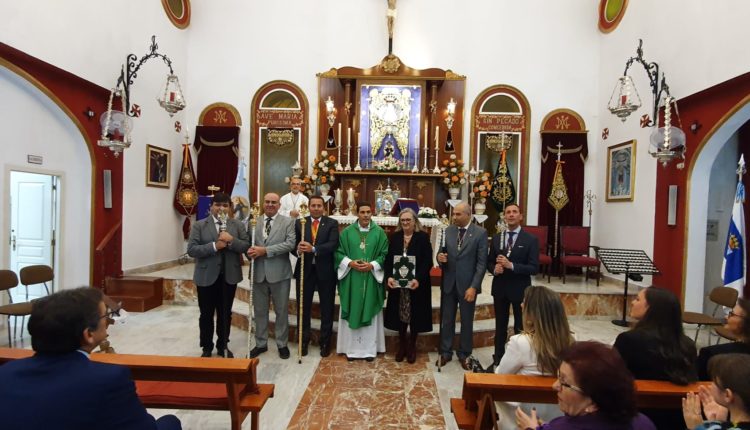 Hermandad de Emigrantes – D. Inocencio Forcén Barroso, nuevo presidente de la Hermandad