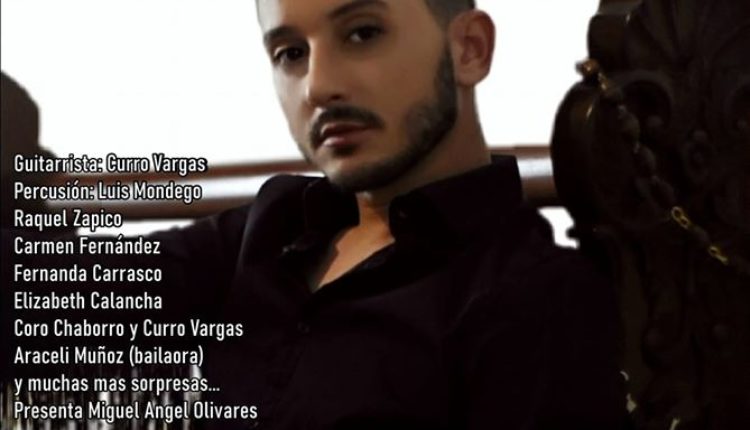 Hermandad de Lebrija – Zambomba Flamenca 2019
