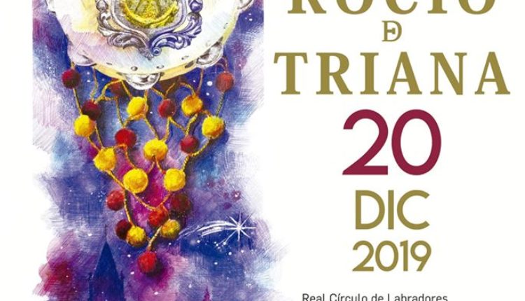 Hermandad de Triana – Zambomba Navideña 2019