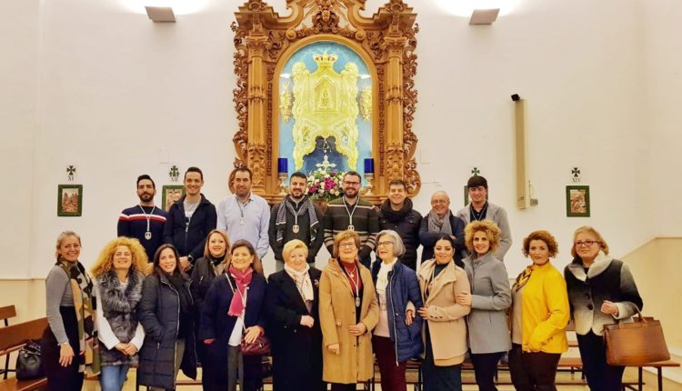 El Coro de la Hdad de Ntra. Sra. del Rocío de Torremolinos cantará la sabatina de la Hdad Matriz de Almonte