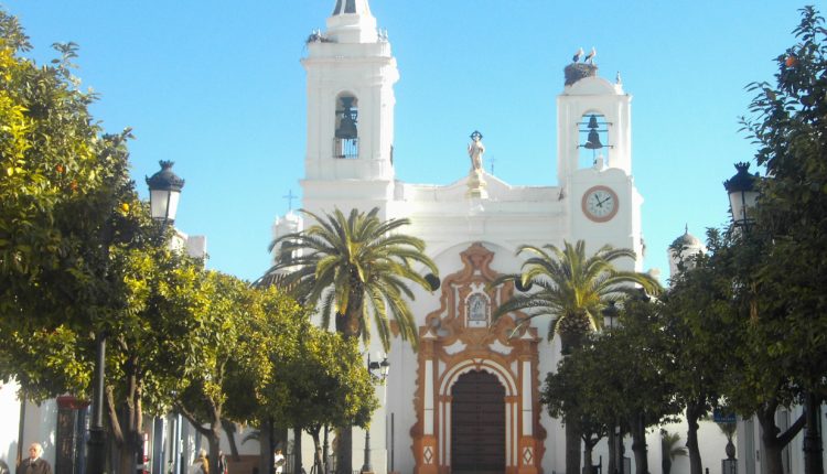 Horarios de Misas en la Parroquia de la Asunción de Almonte y en el Santuario