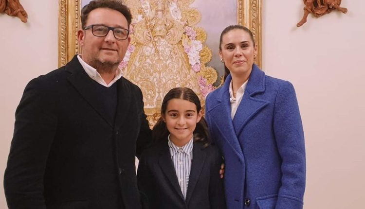 Hermandad Matriz – Rocío Corona Acevedo, candidata Hermana Mayor para la Romería del  2020