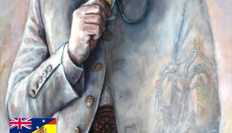 El Rocío en Australia 2020
