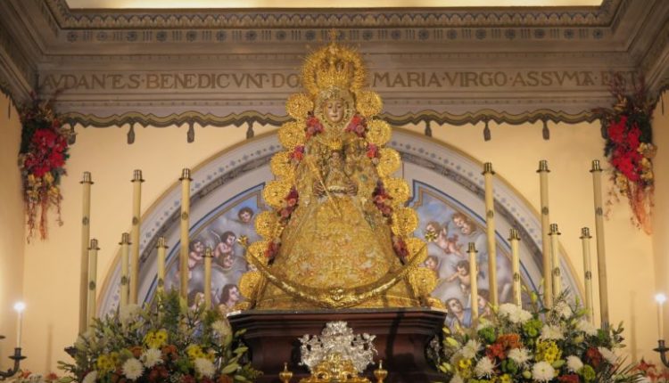 El Rocío 2019 en imágenes