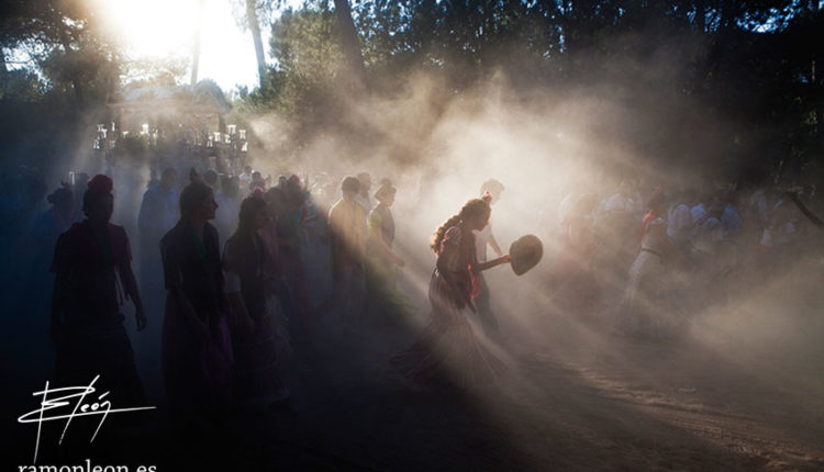 Peregrinaciones Extraordinarias de las Hermandades del Rocío del domingo 29 de enero de 2023 – Misas en Directo