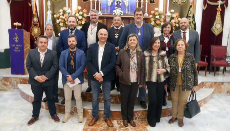 Hermandad de Emigrantes – Constituida la comisión organizadora de los actos del cincuentenario de Emigrantes