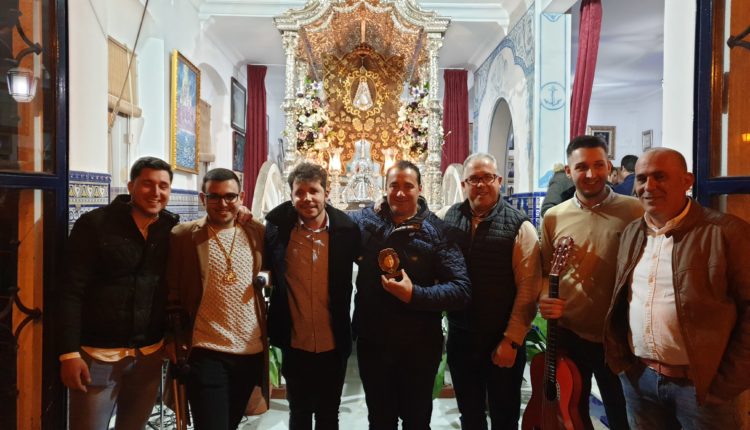 Hermandad de Isla Cristina – La Salve  del viernes 6 de marzo de 2020