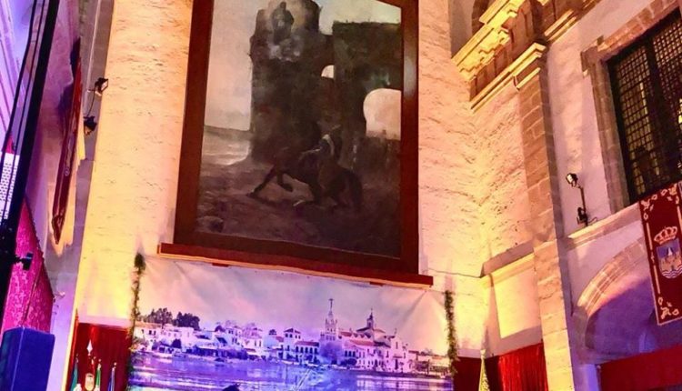 Asamblea Comarcal Hermandades del Rocío 2020 – Caminos de Cádiz