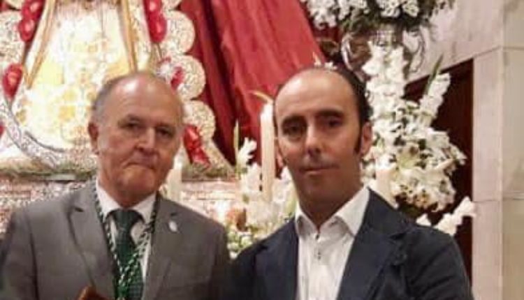 Hermandad de Toledo – Pregón del Rocío 2020 a cargo de Don Jose Manuel Pérez y D. Ángel Carrascosa