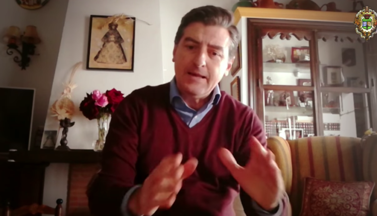 COMUNICADO DE LA HERMANDAD MATRIZ DE NTRA. SRA. DEL ROCÍO DE ALMONTE A HERMANDADES, ASOCIACIONES Y SIMPATIZANTES.