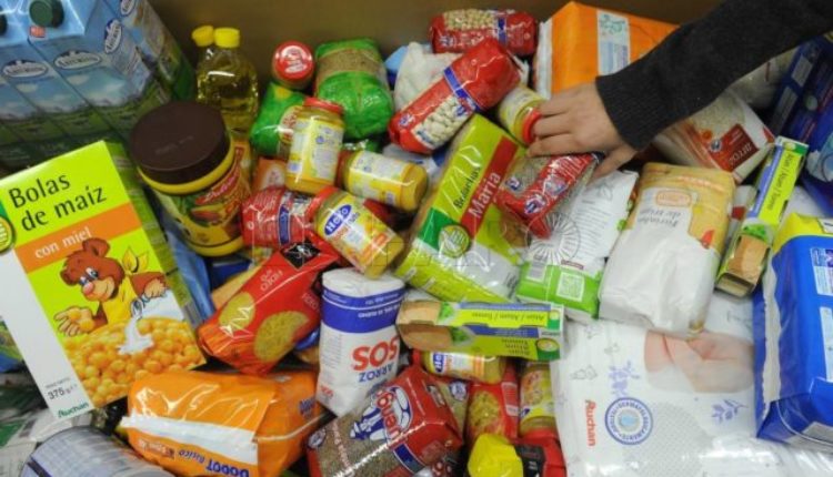 Hermandad de Montequinto – Auxilio365 nueva iniciativa solidaria