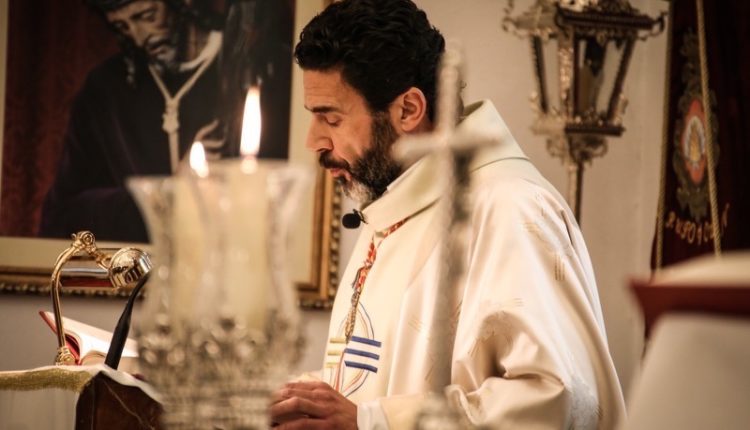 Hermandad de Emigrantes – Barral recuerda a los hermanos y devotos de Emigrantes que “este año la Virgen ha querido que vivamos un Rocío muy distinto”