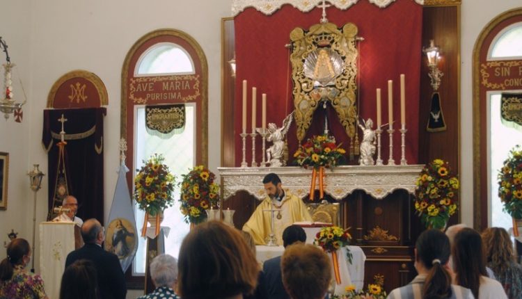 Hermandad de Emigrantes – Mañana de emociones y sentimientos en la casa de Emigrantes