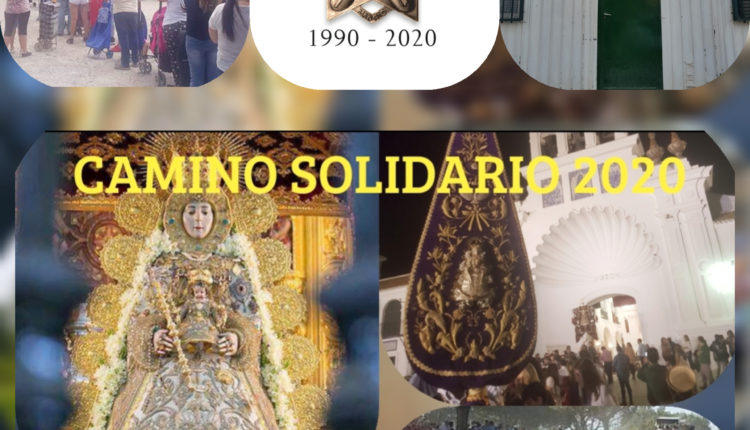 Hermandad de Moratalaz – Camino Solidario 2020