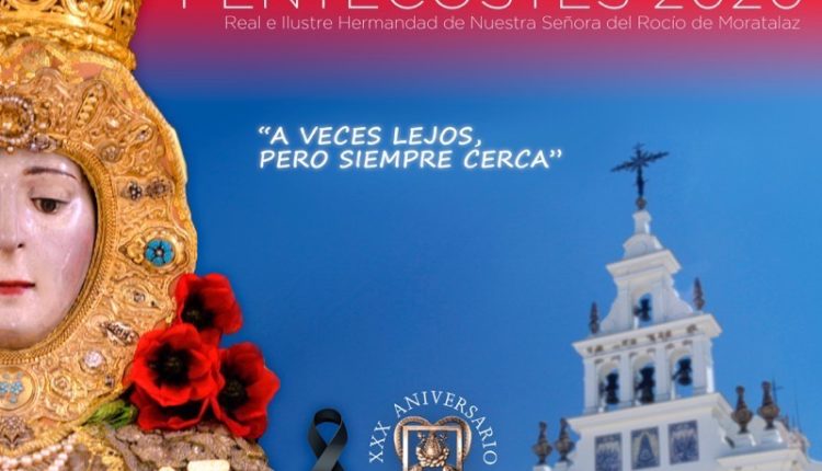 Hermandad de Madrid Moratalaz – Pentecostés 2020