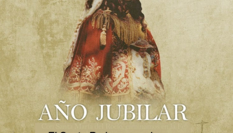 Hermandad Matriz – El Santo Padre concede una prórroga del Año Jubilar del Rocío
