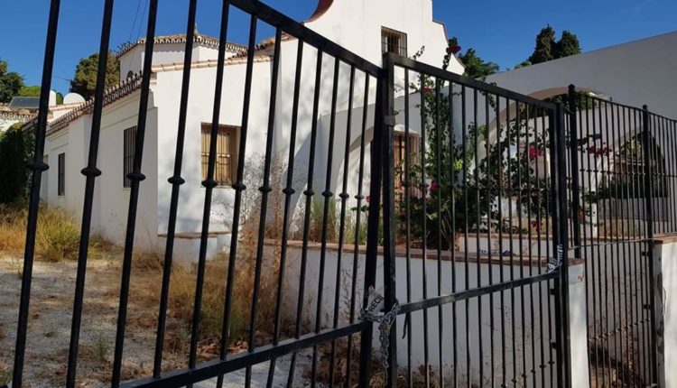 Hermandad de Torremolinos – Solicita de nuevo la Cesión de la Ermita de La Paz