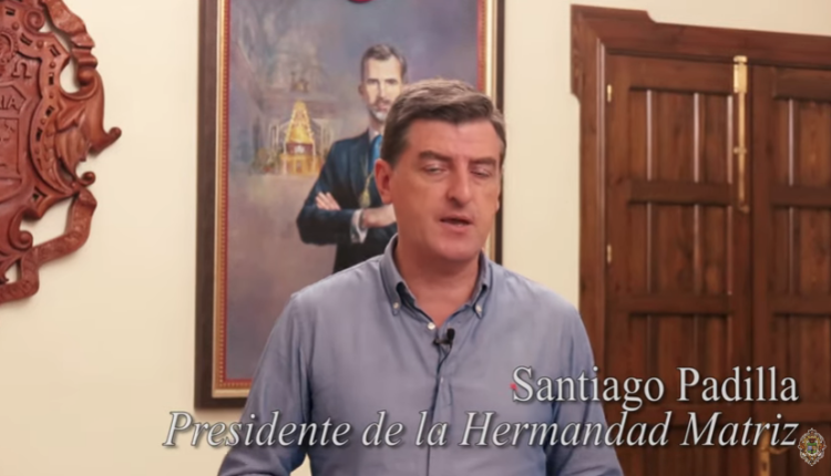LAS PEREGRINACIONES A LA VIRGEN DEL ROCÍO 2020/21 en la NUEVA NORMALIDAD