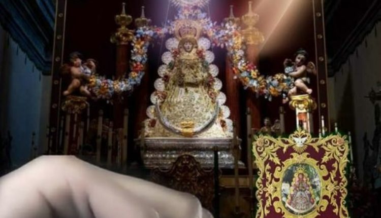 Hermandad de Gijón – Sabatina de septiembre 2020