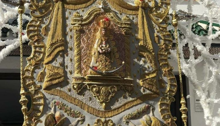 Hermandad de Torremolinos  – Sabatina septiembre 2020