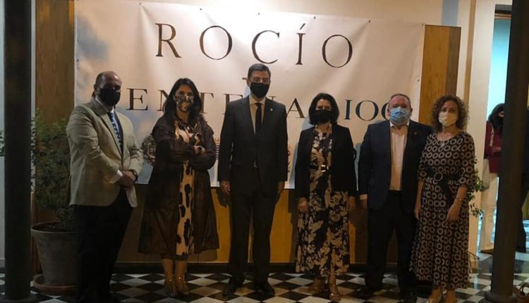 El Museo Arqueológico de Jerez acoge del 8/Oct al 8/Nov la exposición «CENTENAR100»