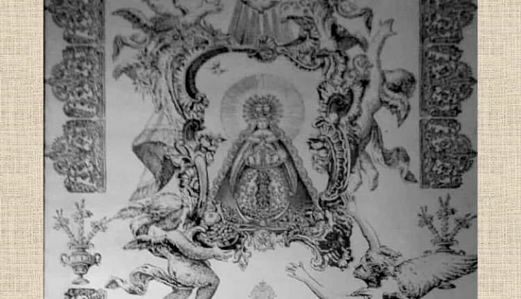 Hermandad de Bruselas – Sabatina en Honor a la Virgen del Rocío