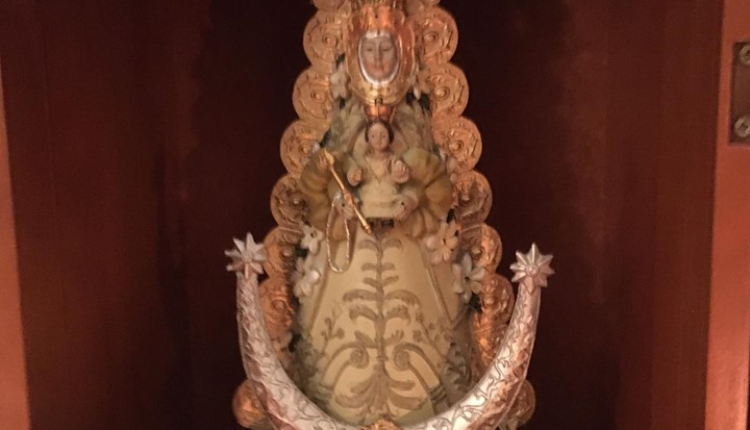 Hermandad de Bruselas – Santo Rosario