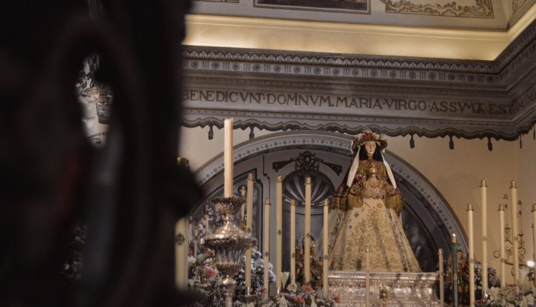 Hermandad Matriz – Nuevas medidas ante el COVID19
