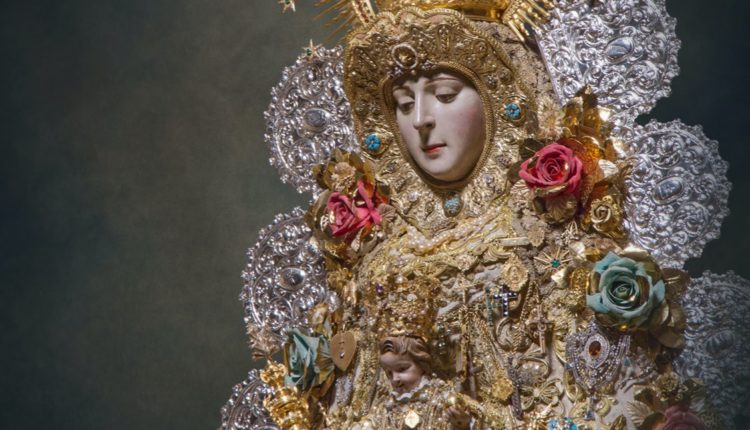 Hermandad Matriz – Vigilia de la Inmaculada 2020