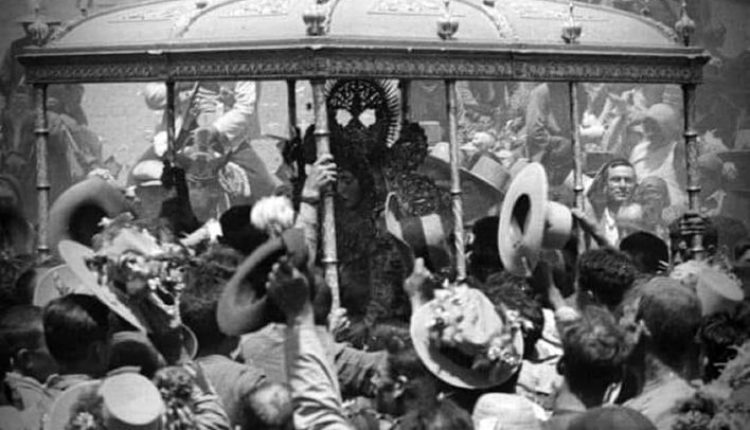 ¿Sabías que la Romería del Rocío en 1659 se celebró en noviembre?