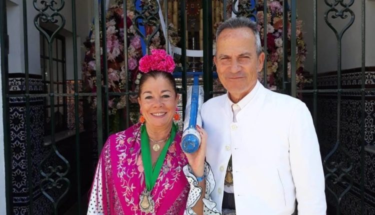 Hermandad de Huelva – D. Juan Carlos Rubio es elegido Presidente de la Hdad.