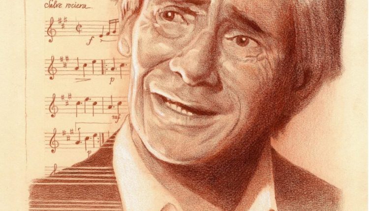 Galería de Personajes Ilustres del Rocío